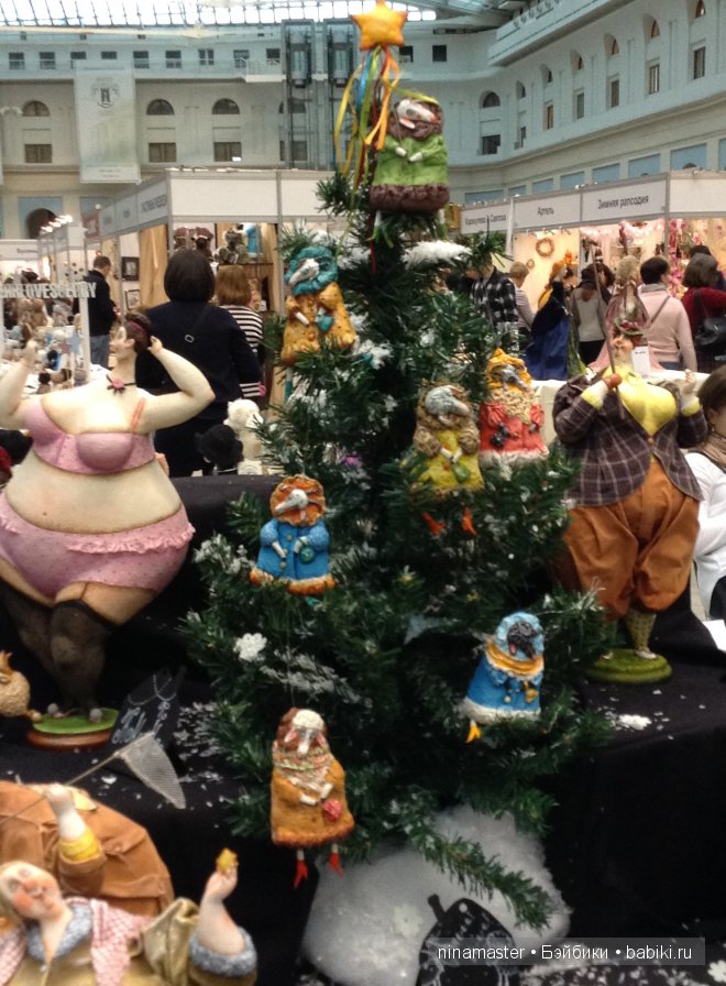 Выставка- Искусство куклы 2014. Кто не успел, тот опоздал. Часть 2 | Бэйбики Выставка- Искусство куклы 2014. Кто не успел, тот опоздал. Часть 2