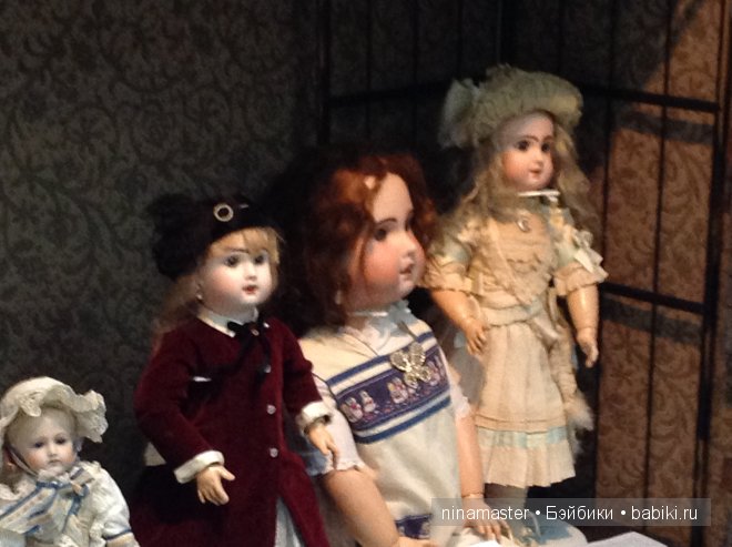 Выставка- Искусство куклы 2014. Кто не успел, тот опоздал. Часть 2 | Бэйбики Выставка- Искусство куклы 2014. Кто не успел, тот опоздал. Часть 2