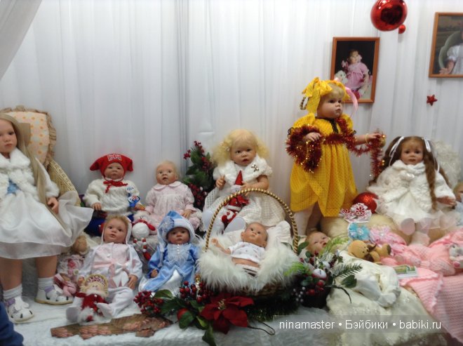 Выставка - Искусство куклы 2014. Кто не успел, тот опоздал. Часть 3. Заключительная | Бэйбики Выставка - Искусство куклы 2014. Кто не успел, тот опоздал. Часть 3. Заключительная