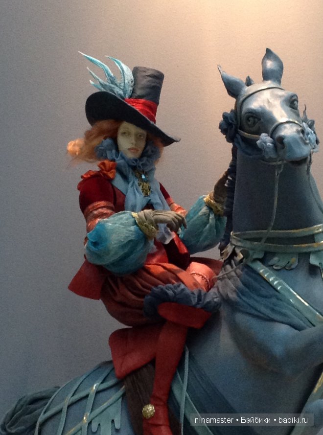 Выставка- Искусство куклы 2014. Кто не успел, тот опоздал. Часть 2 | Бэйбики Выставка- Искусство куклы 2014. Кто не успел, тот опоздал. Часть 2