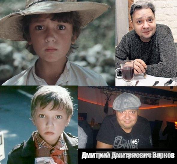 Сходство кукол и актеров, а также какими они были | Бэйбики Сходство кукол и актеров, а также какими они были