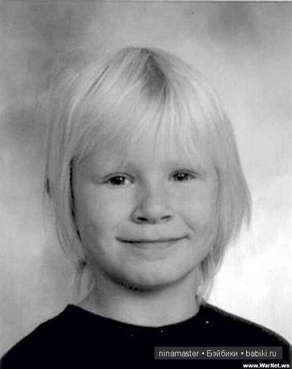 Сходство кукол и актеров, а также какими они были | Бэйбики Сходство кукол и актеров, а также какими они были