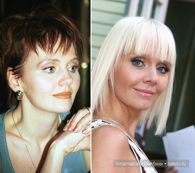 Сходство кукол и актеров, а также какими они были | Бэйбики Сходство кукол и актеров, а также какими они были