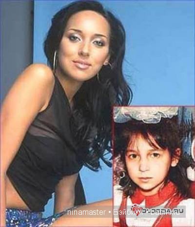 Сходство кукол и актеров, а также какими они были | Бэйбики Сходство кукол и актеров, а также какими они были