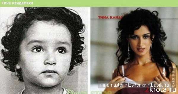 Сходство кукол и актеров, а также какими они были | Бэйбики Сходство кукол и актеров, а также какими они были