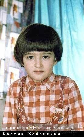 Сходство кукол и актеров, а также какими они были | Бэйбики Сходство кукол и актеров, а также какими они были