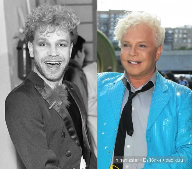 Сходство кукол и актеров, а также какими они были | Бэйбики Сходство кукол и актеров, а также какими они были