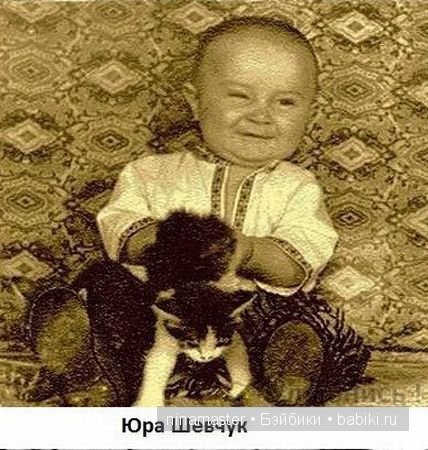 Сходство кукол и актеров, а также какими они были | Бэйбики Сходство кукол и актеров, а также какими они были