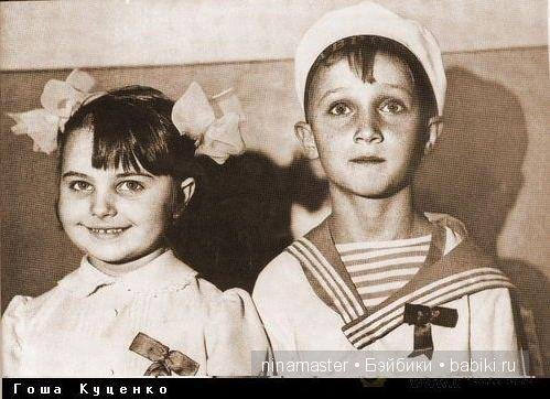 Сходство кукол и актеров, а также какими они были | Бэйбики Сходство кукол и актеров, а также какими они были