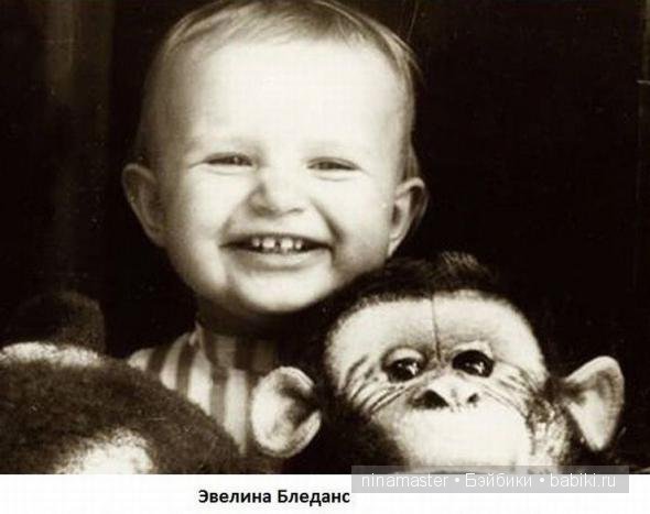 Сходство кукол и актеров, а также какими они были | Бэйбики Сходство кукол и актеров, а также какими они были