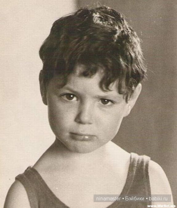 Сходство кукол и актеров, а также какими они были | Бэйбики Сходство кукол и актеров, а также какими они были