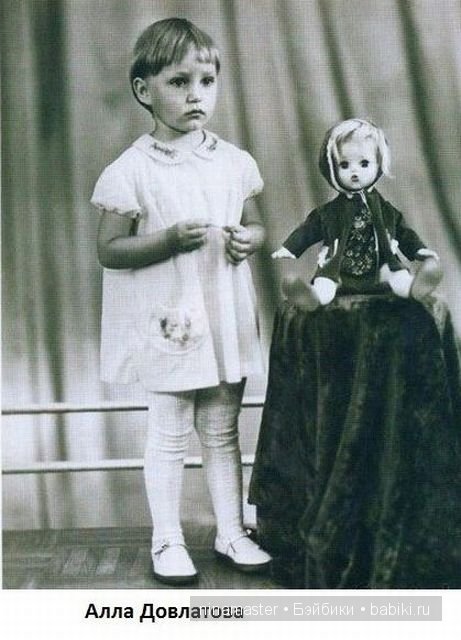 Сходство кукол и актеров, а также какими они были | Бэйбики Сходство кукол и актеров, а также какими они были
