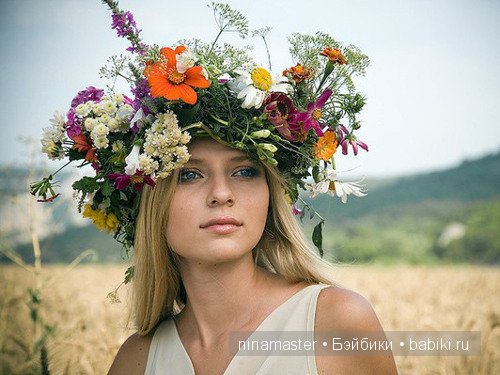 Троица в 2015 году: приметы и обычаи | Бэйбики Троица в 2015 году: приметы и обычаи (фото 4)