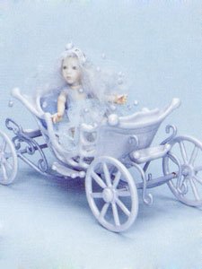 Фарфоровые куклы Annette Himstedt 1998 -2001 год. Часть 3