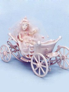 Фарфоровые куклы Annette Himstedt 1998 -2001 год. Часть 3