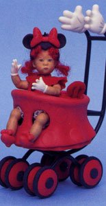 Фарфоровые куклы Annette Himstedt 1998 -2001 год. Часть 3