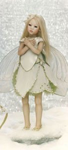 Фарфоровые куклы Annette Himstedt 1998 -2001 год. Часть 3