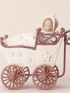 Фарфоровые куклы Annette Himstedt 2002 -2005 год. Часть 4. Заключительная