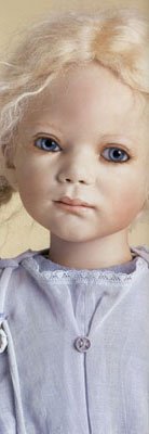 Фарфоровые куклы Annette Himstedt 2002 -2005 год. Часть 4. Заключительная