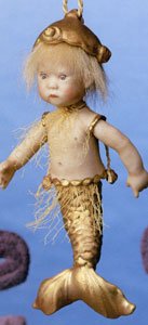 Фарфоровые куклы Annette Himstedt 2002 -2005 год. Часть 4. Заключительная