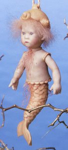 Фарфоровые куклы Annette Himstedt 2002 -2005 год. Часть 4. Заключительная