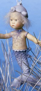 Фарфоровые куклы Annette Himstedt 2002 -2005 год. Часть 4. Заключительная