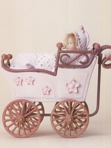 Фарфоровые куклы Annette Himstedt 2002 -2005 год. Часть 4. Заключительная (фото 10)