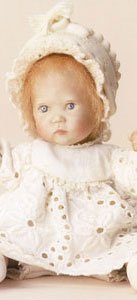 Фарфоровые куклы Annette Himstedt 2002 -2005 год. Часть 4. Заключительная