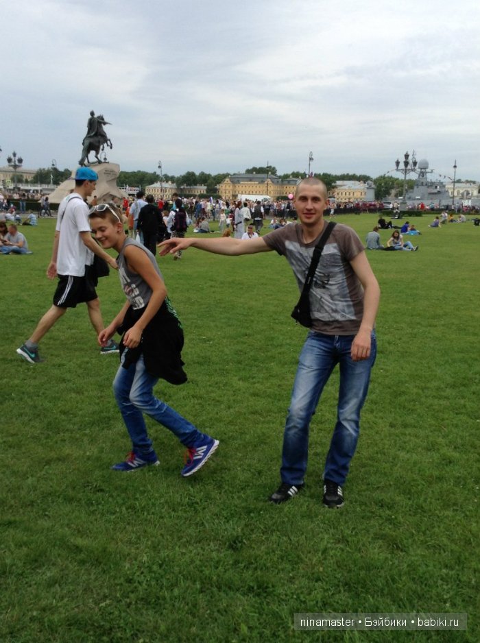 24 часа из жизни военнослужащего и желание посетить Эрмитаж