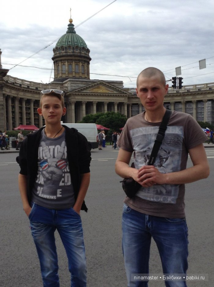 24 часа из жизни военнослужащего и желание посетить Эрмитаж