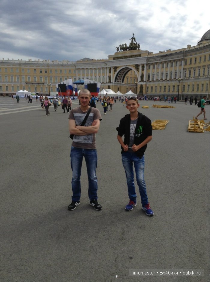 24 часа из жизни военнослужащего и желание посетить Эрмитаж