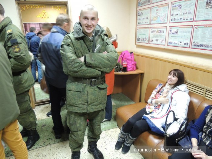 24 часа из жизни военнослужащего и желание посетить Эрмитаж