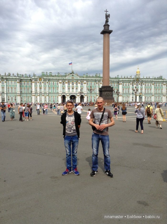 24 часа из жизни военнослужащего и желание посетить Эрмитаж