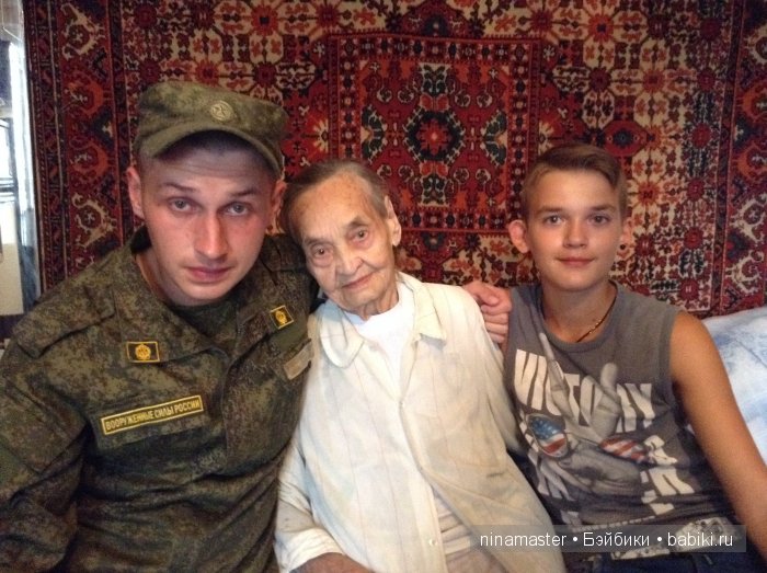 24 часа из жизни военнослужащего и желание посетить Эрмитаж