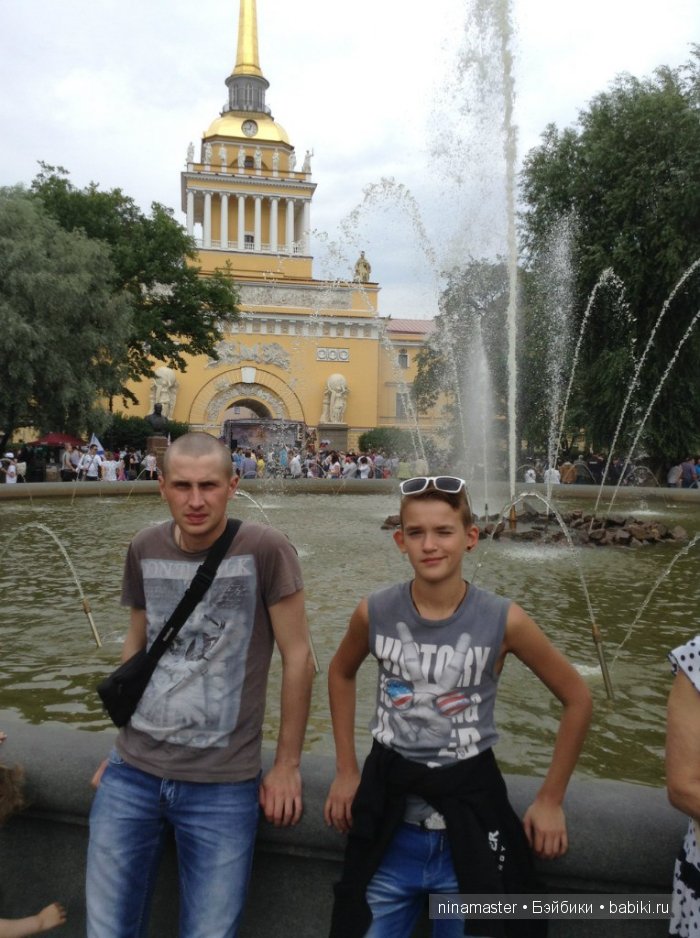 24 часа из жизни военнослужащего и желание посетить Эрмитаж