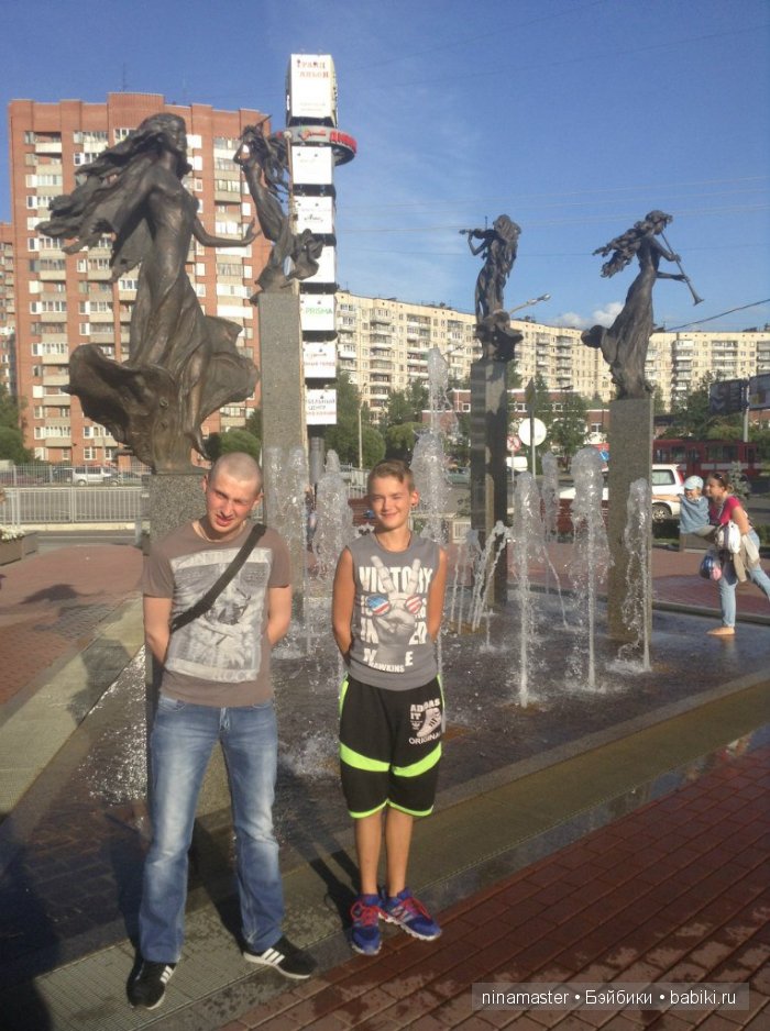 24 часа из жизни военнослужащего и желание посетить Эрмитаж