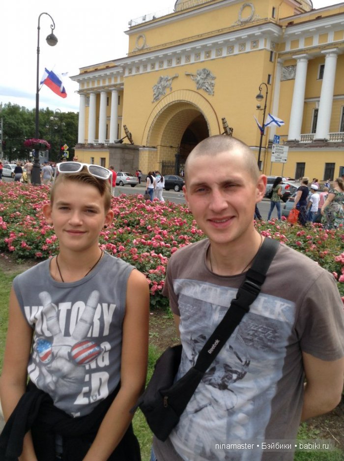 24 часа из жизни военнослужащего и желание посетить Эрмитаж