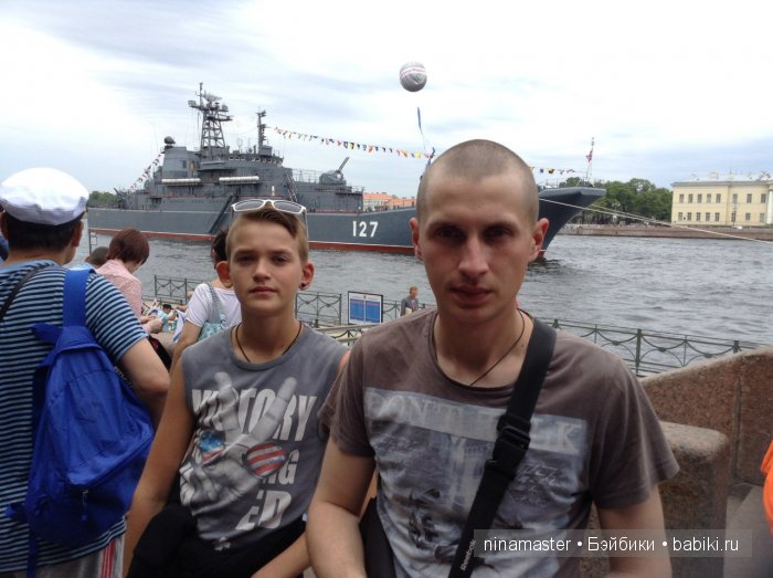 24 часа из жизни военнослужащего и желание посетить Эрмитаж