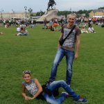 24 часа из жизни военнослужащего и желание посетить Эрмитаж.