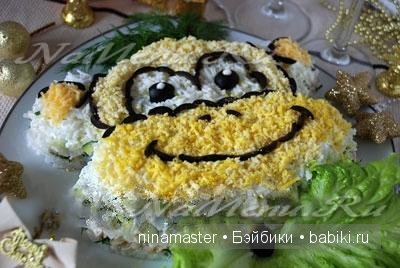 Что приготовить на Новый Год (фото 2)