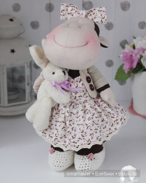 Шьем к Новому Году. Часть 2