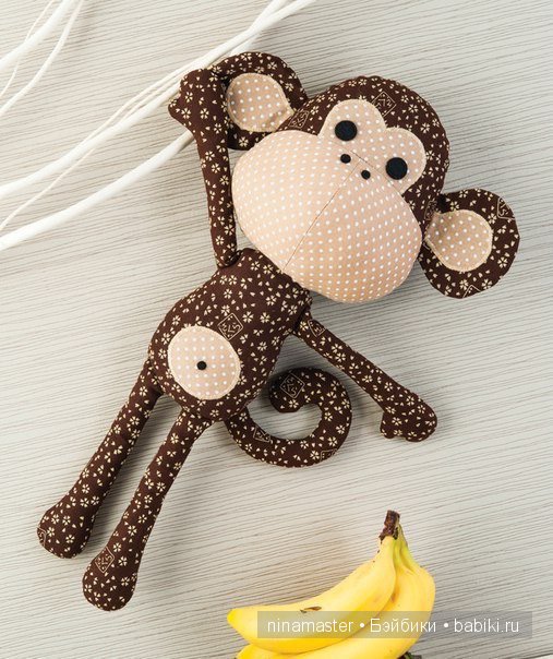 Шьем к Новому Году. Часть 2