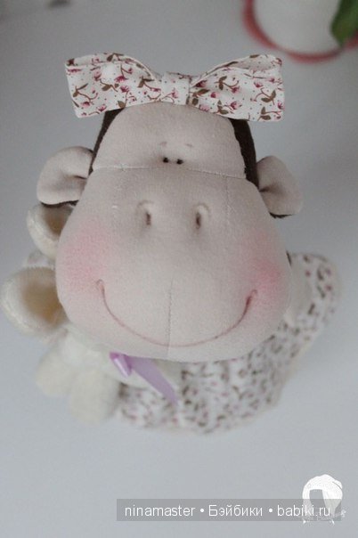 Шьем к Новому Году. Часть 2