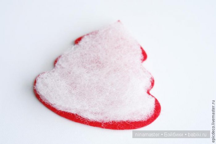 Шьем к Новому Году. Часть 2