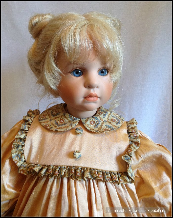 Мои драгоценные Гюнцельки (фото 2)