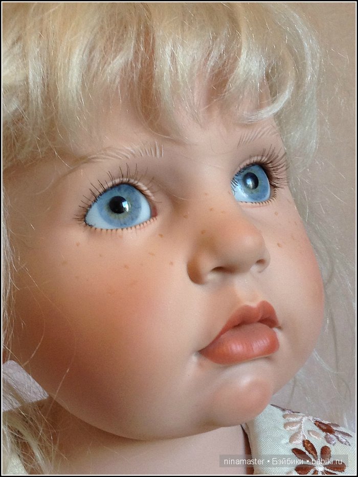 Мои драгоценные Гюнцельки