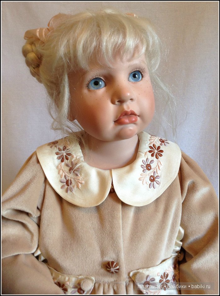 Мои драгоценные Гюнцельки (фото 9)