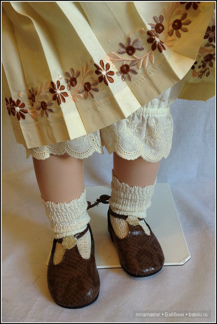 Мои драгоценные Гюнцельки (фото 10)