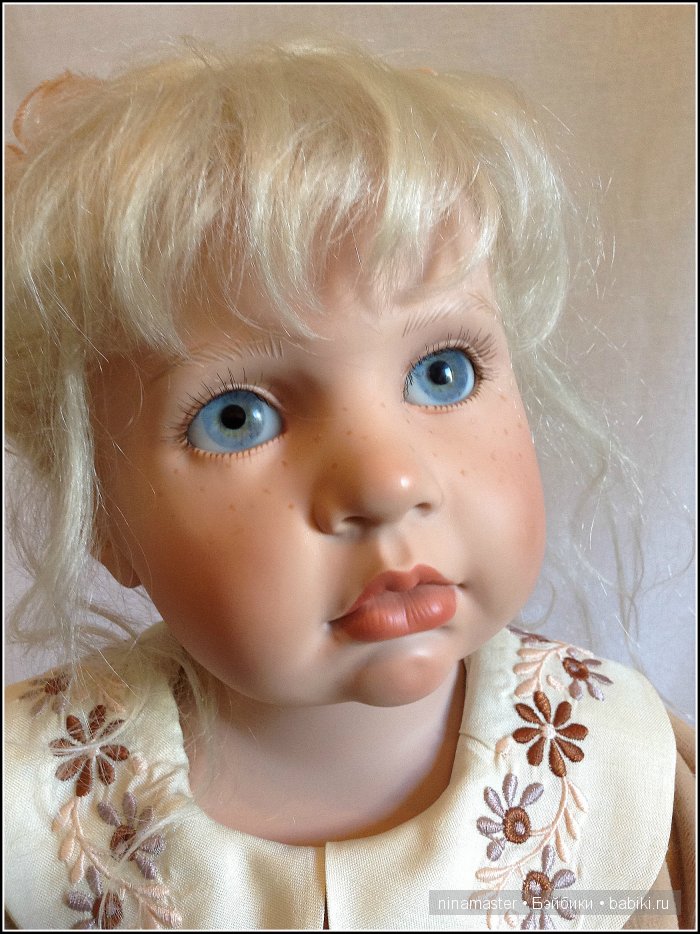 Мои драгоценные Гюнцельки (фото 8)