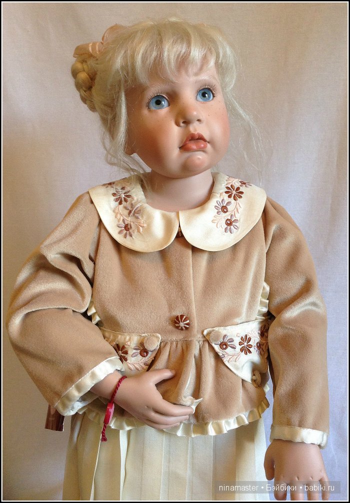 Мои драгоценные Гюнцельки